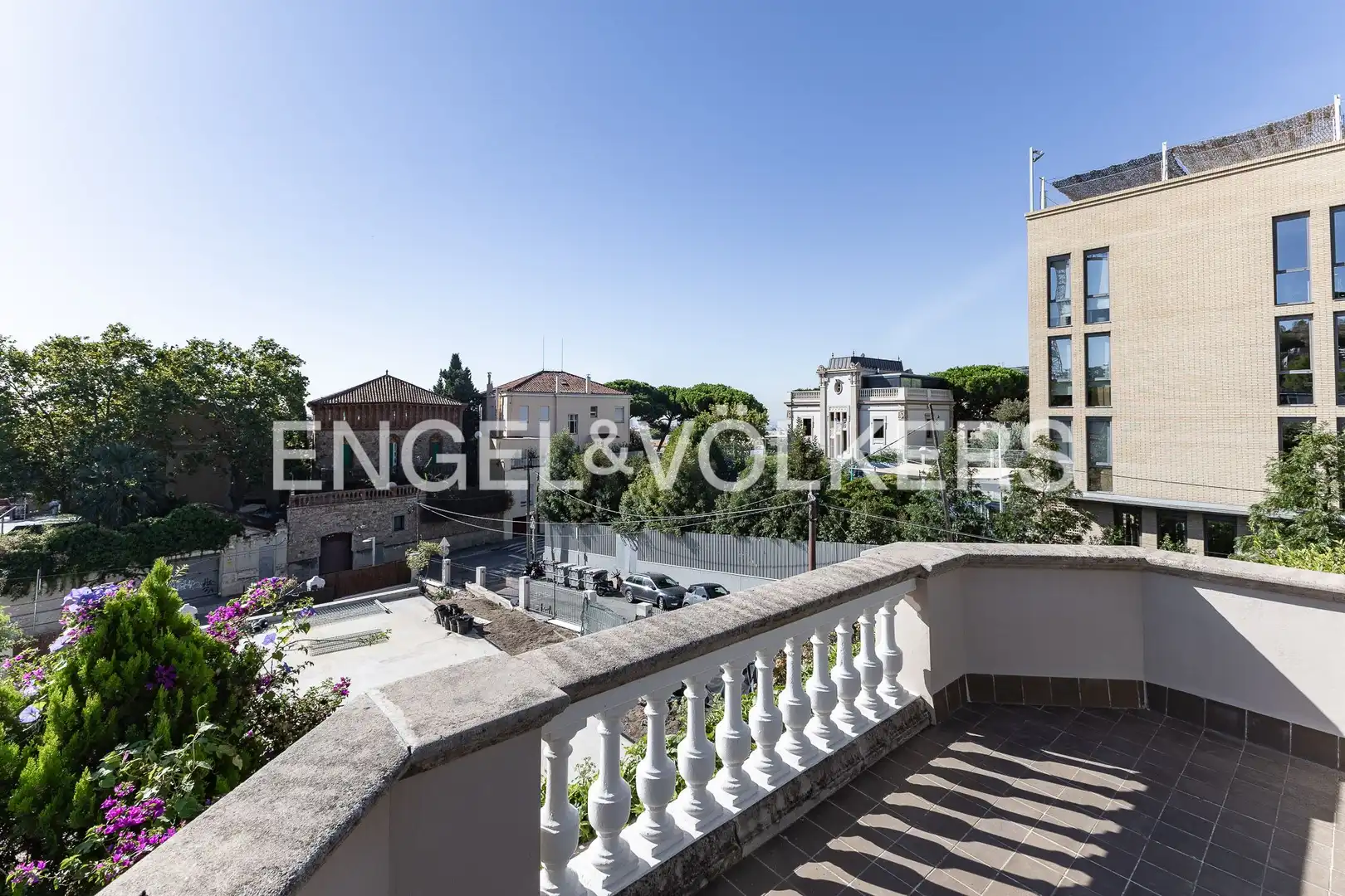 Maison mitoyenne avec terrasse à louer à Sarrià - Sant Gervasi, imagen 65
