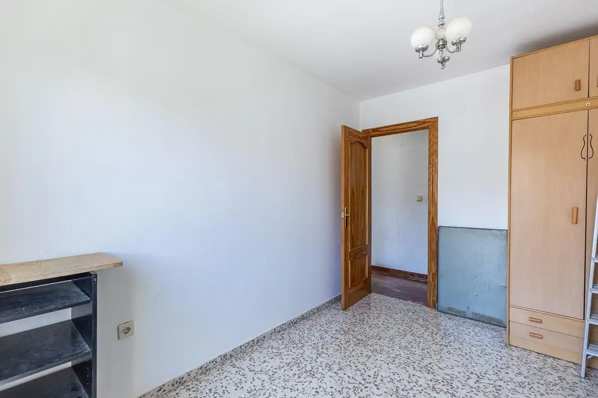 Piso en venta en Granada con Aire acondicionado y Calefacción