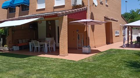 Photo 2 of House or chalet for sale in Calle Juan Genovés, Casco Histórico, Madrid