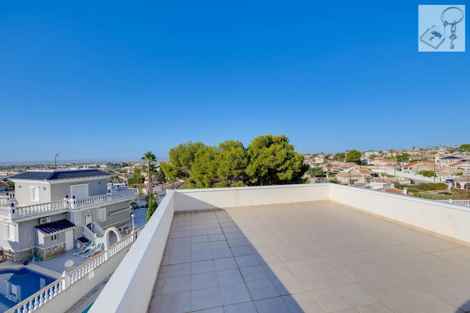 Villa avec piscine à vendre à Rojales, imagen 50