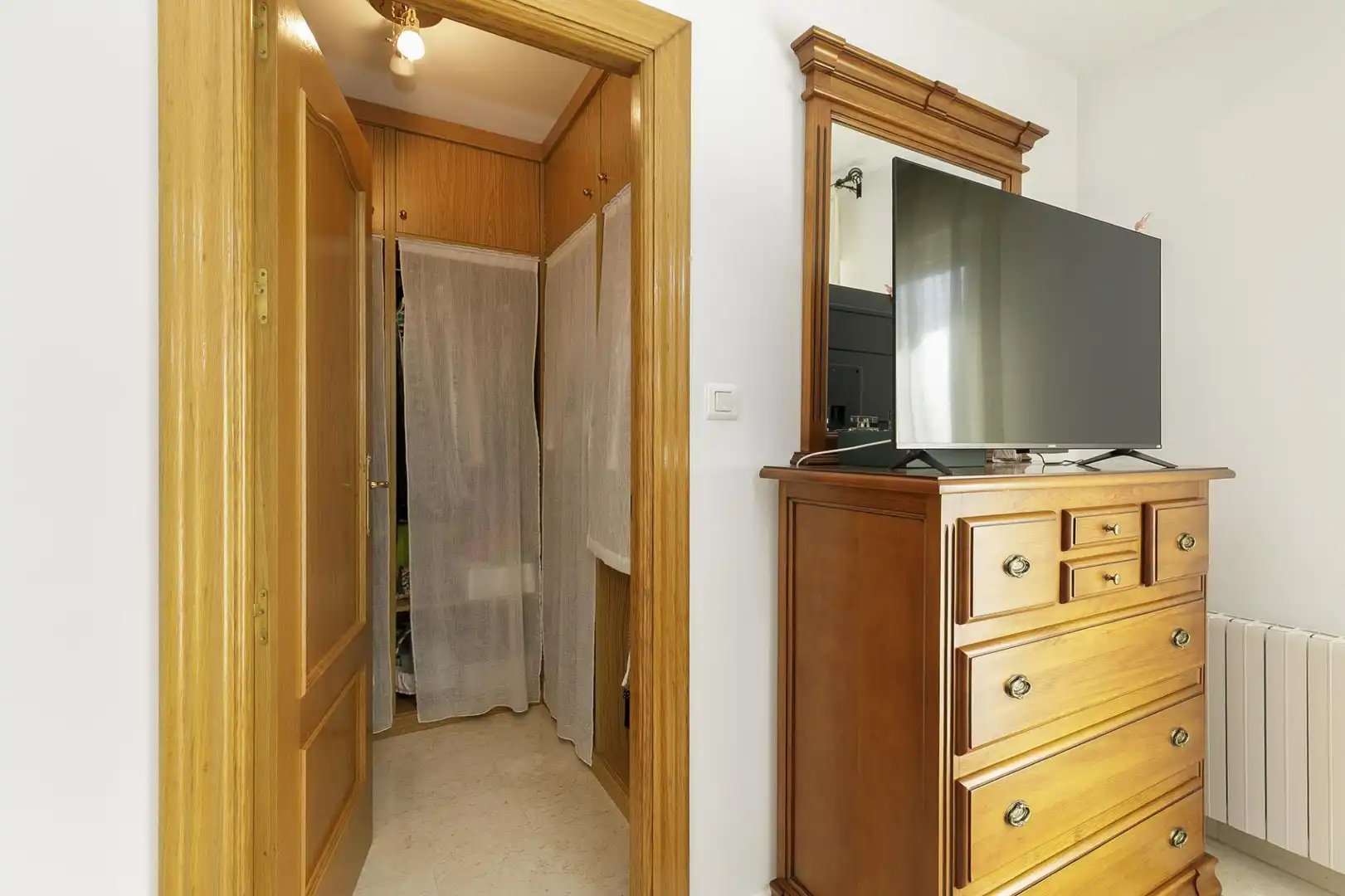 Chalet con terraza en venta en Calle Cerro Bufon 14, imagen 15