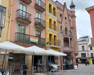 Loft to rent in Plaza Mayor, 32, Plasencia