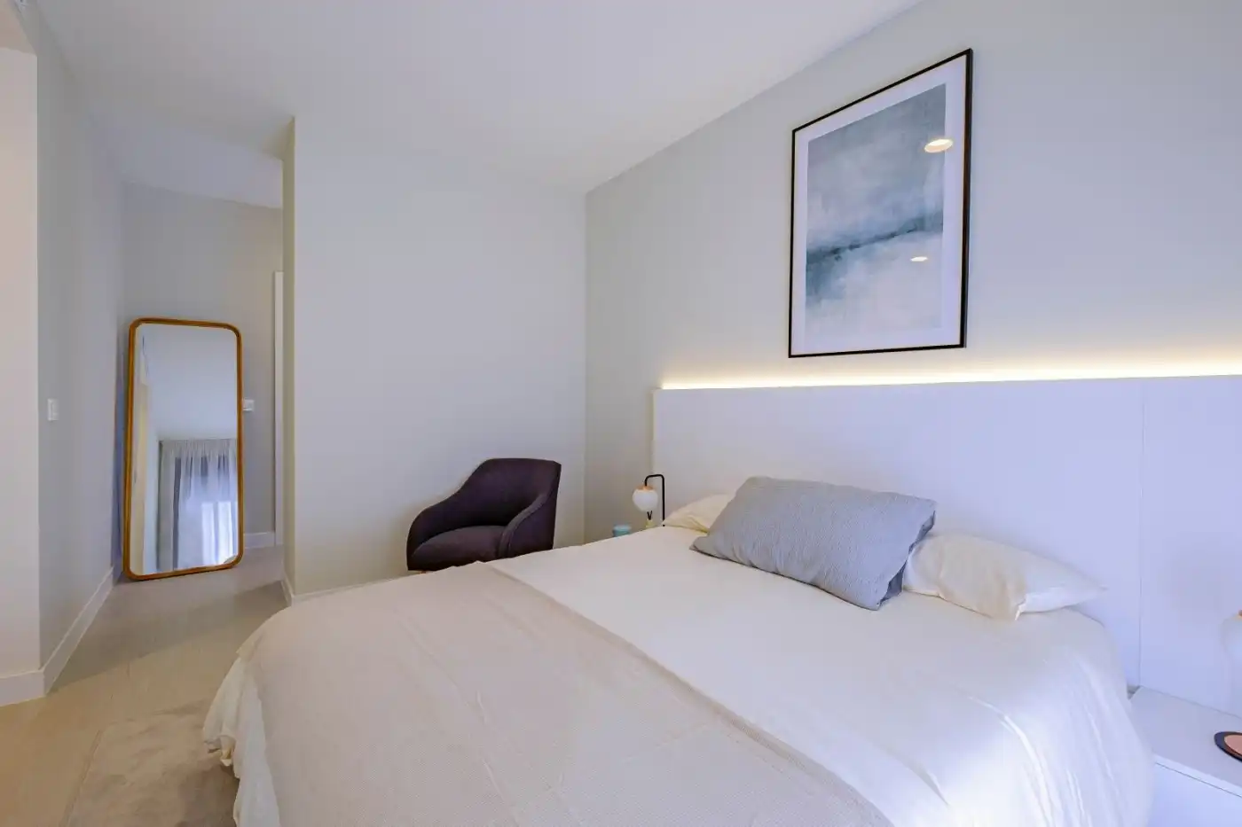 Apartament en venda a Jimena de la Frontera