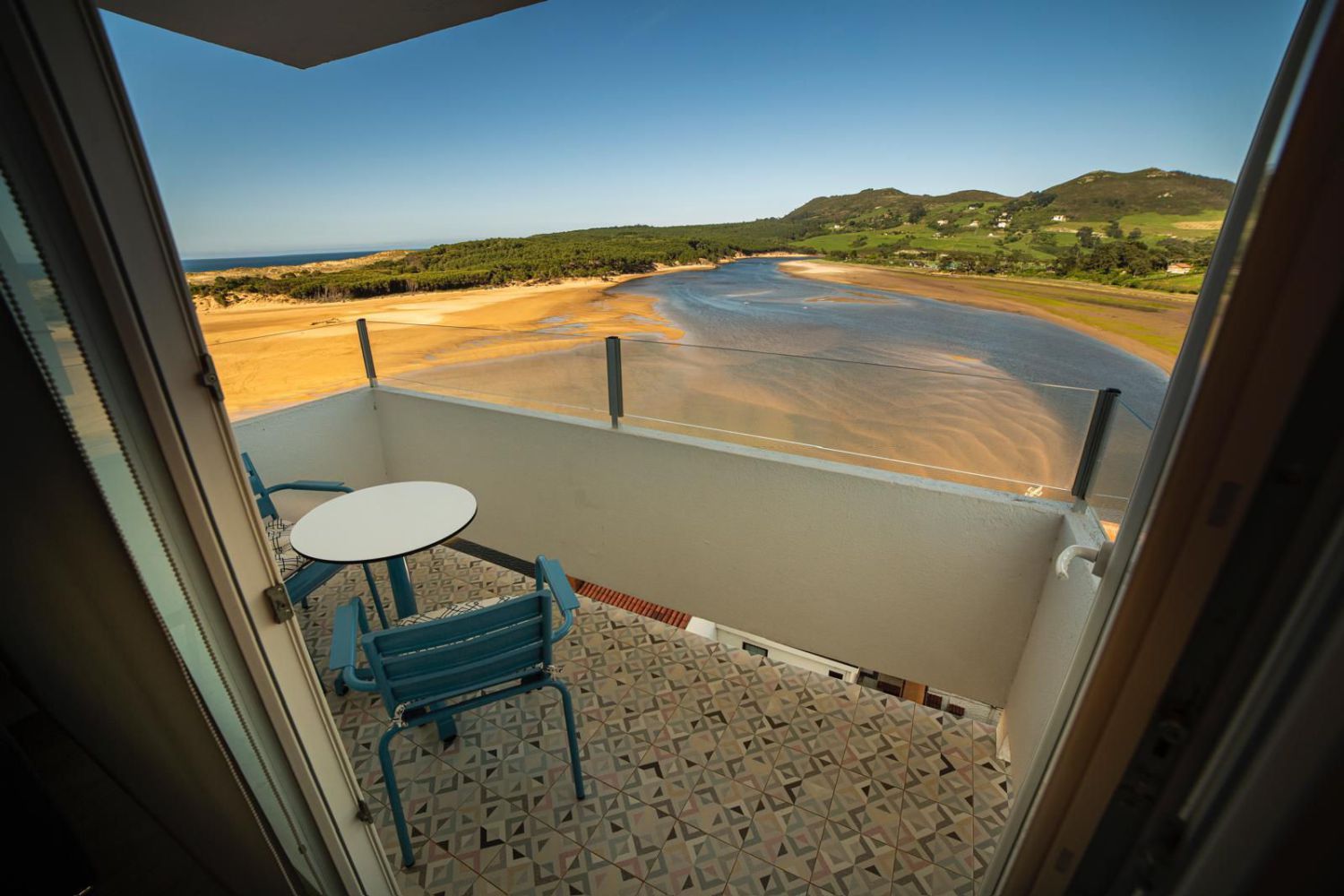 Terrassa de Pis en venda en Miengo amb Terrassa