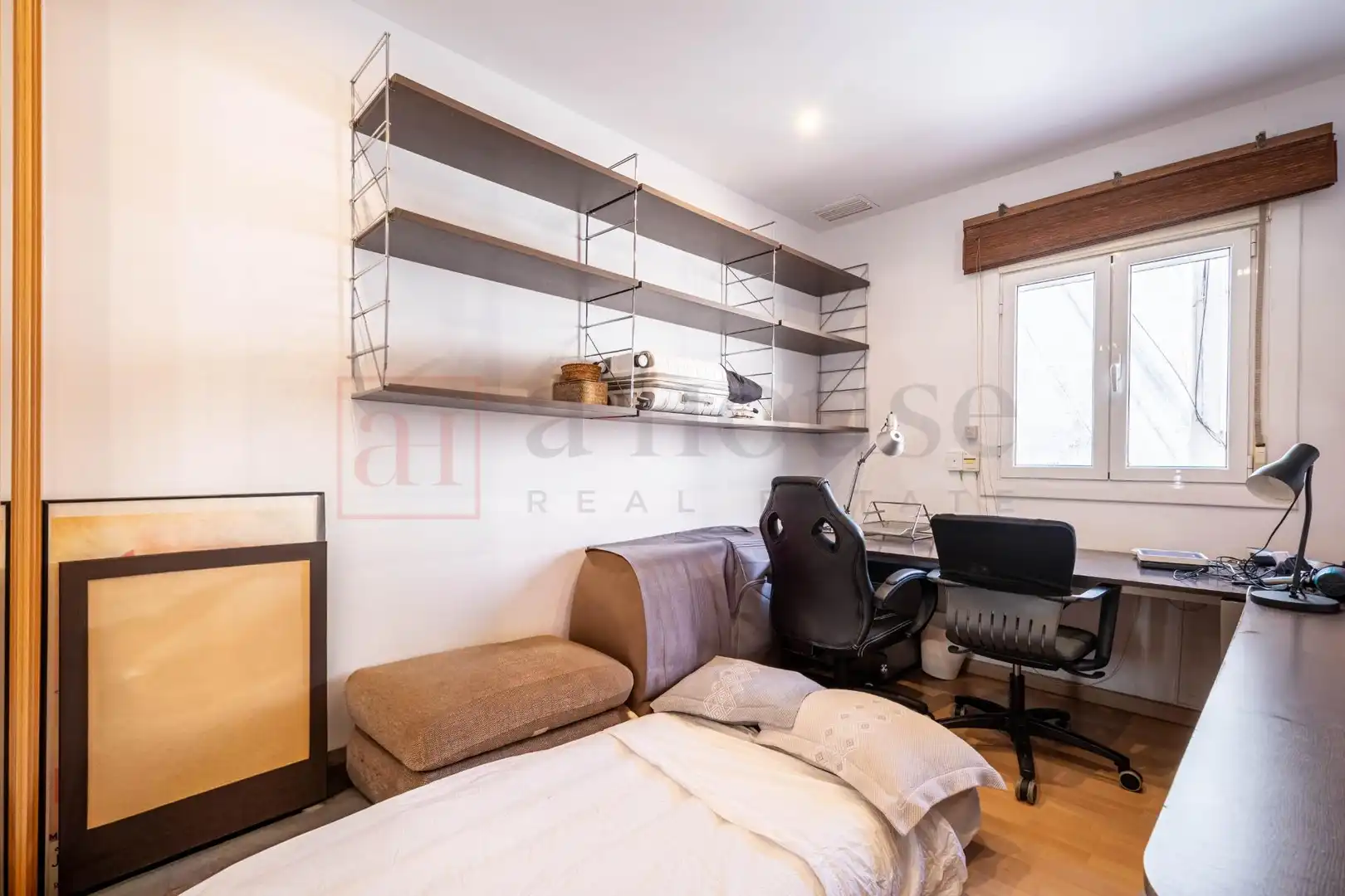 Appartamento con terrazza in vendita a Carrer ARIBAU, imagen 26