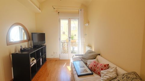 Foto 2 de Piso de alquiler en Comillas, Madrid Capital