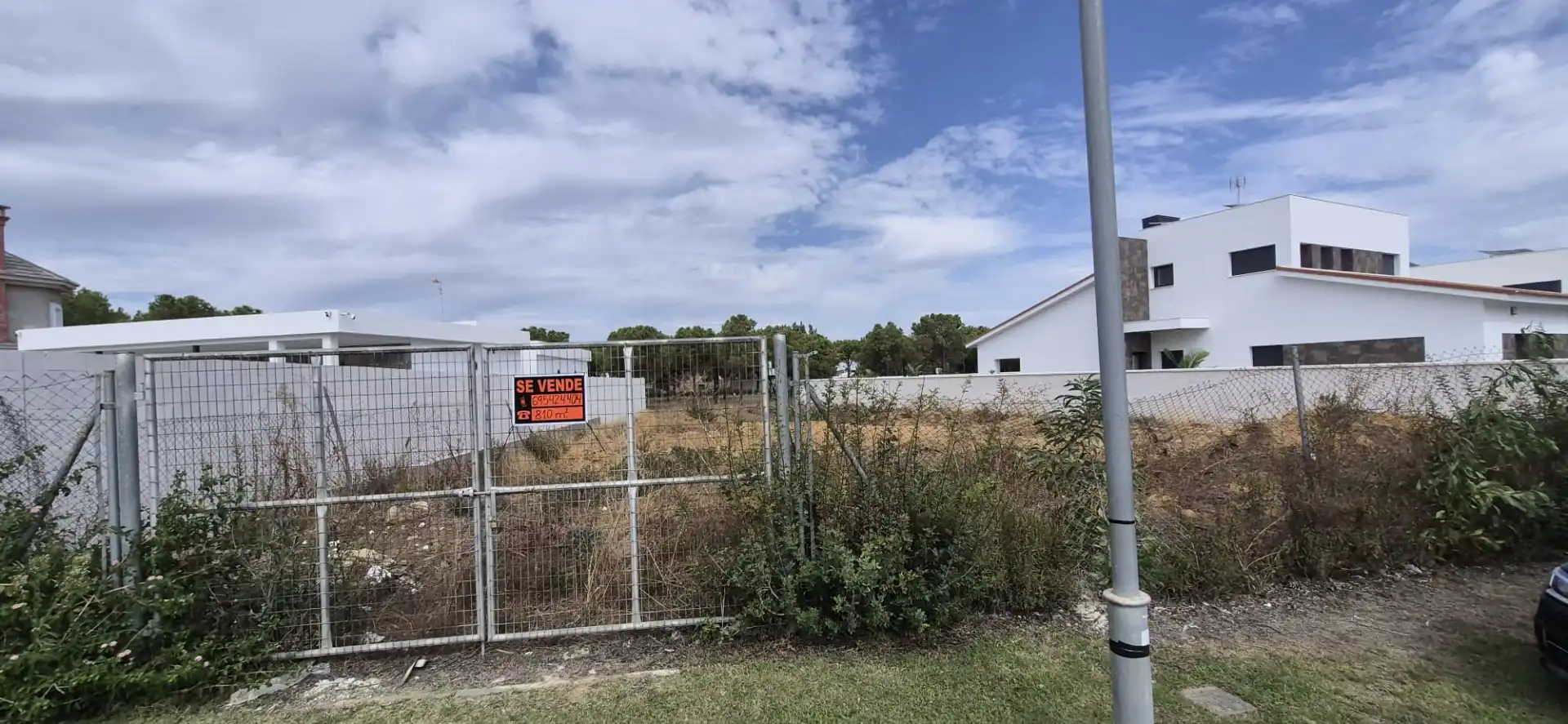Residential land for sale in Avenida Picos de Europa 138, imagen 4