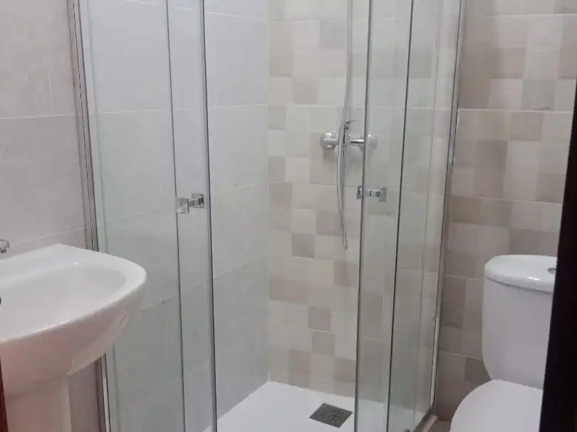 Flat for rent in Rúa Tiro Naval Janer, 36, Marín