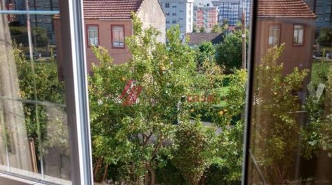 Foto 3 de Piso de alquiler en A Malata - Catabois - Ciudad Jardín, Ferrol
