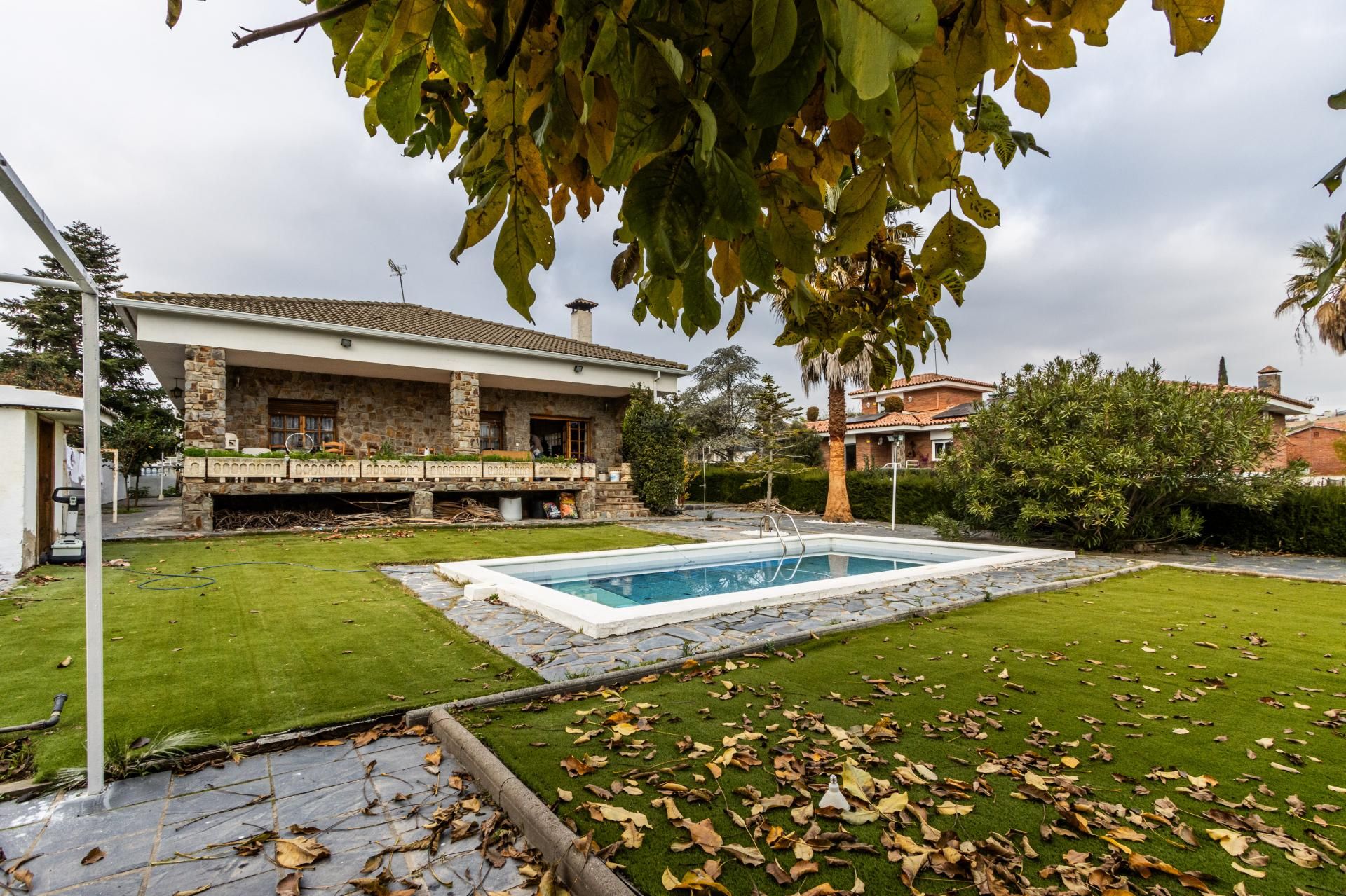 Casa o xalet en venda a de Pedres Blanques, Can Llobateres - Can Pallars