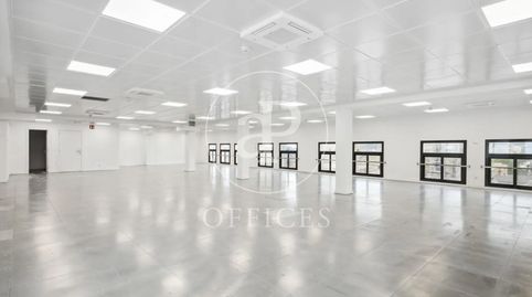 Foto 2 von Büro zur Miete in Via Laietana, Barri Gòtic, Barcelona Capital