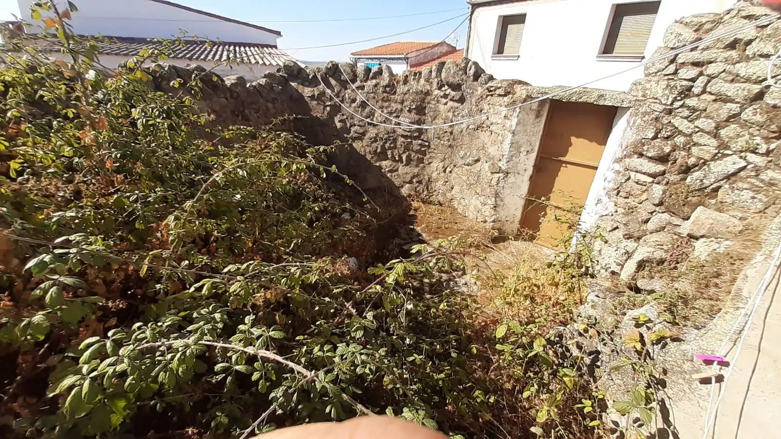 Casa o xalet en venda en Mata de Alcántara