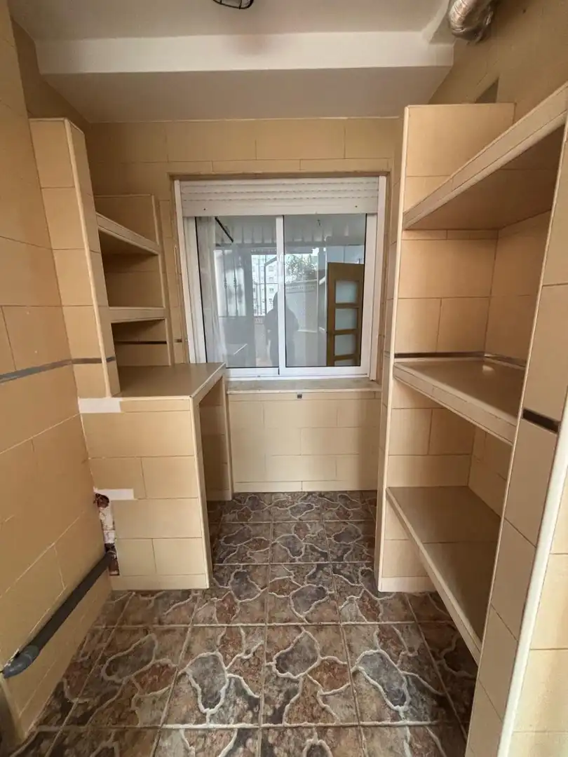 Piso con terraza en venta en Polo de Bernabé, imagen 4