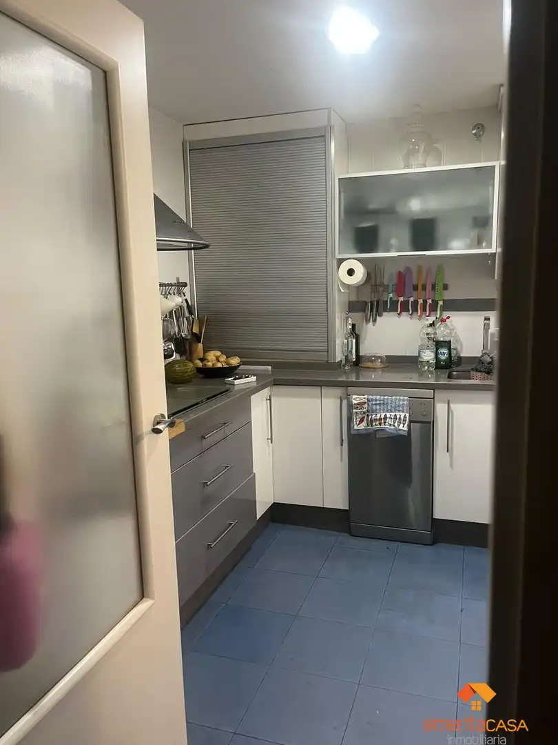 Cocina de Piso en venta en Norte