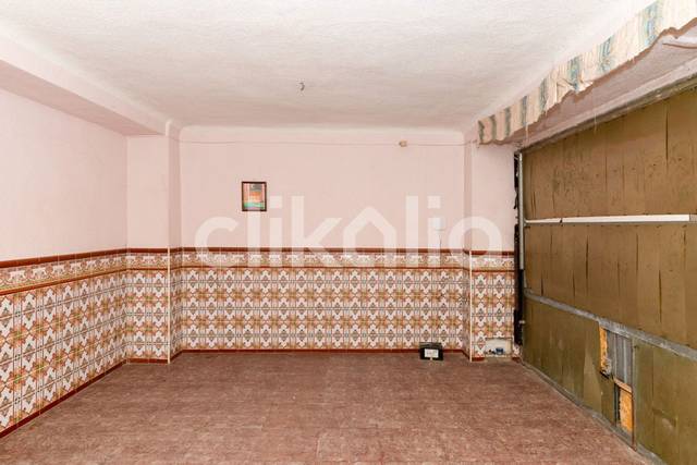 Casa-chalet en Venta en El Carmen - La Barrera