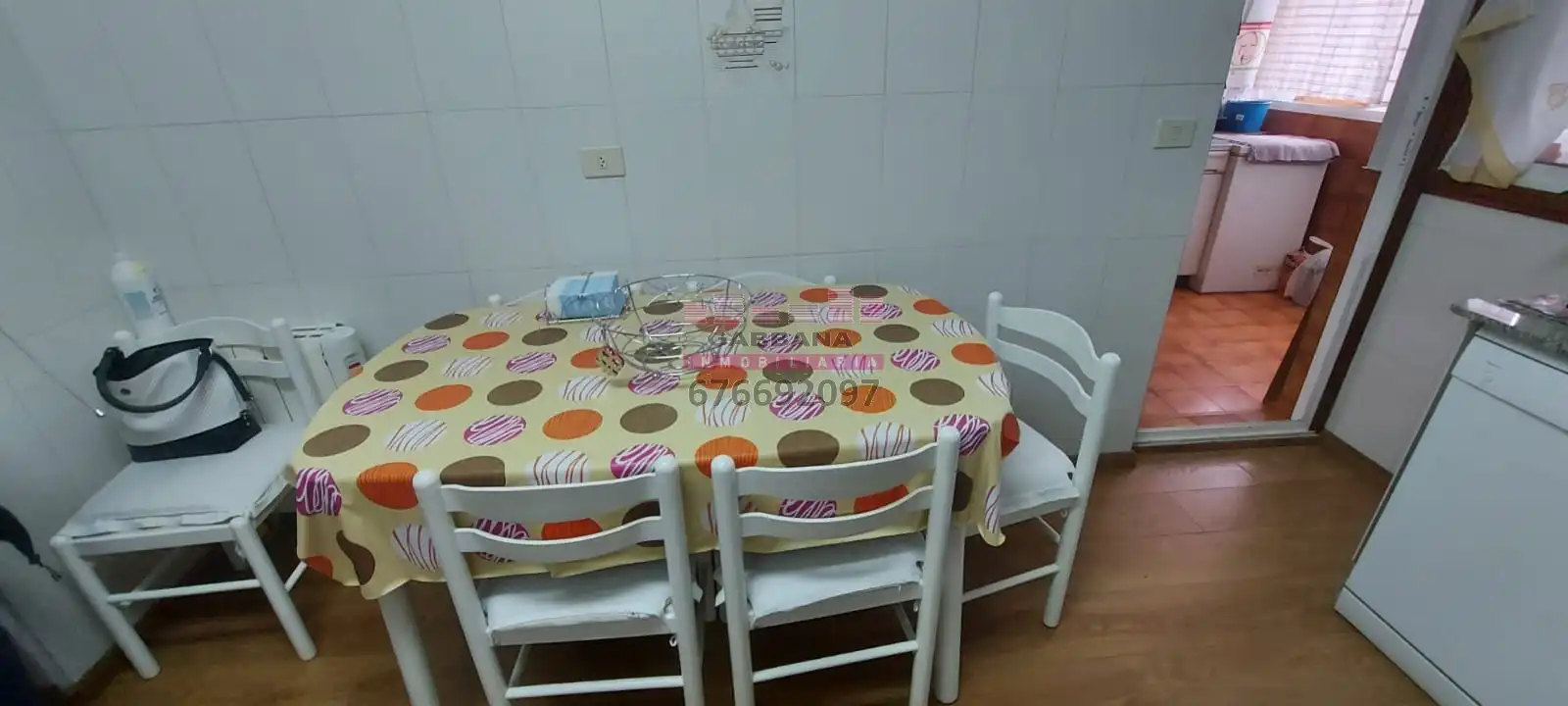 Flat for rent in Rúa Travesía de Vigo, Travesía de Vigo - San Xoán
