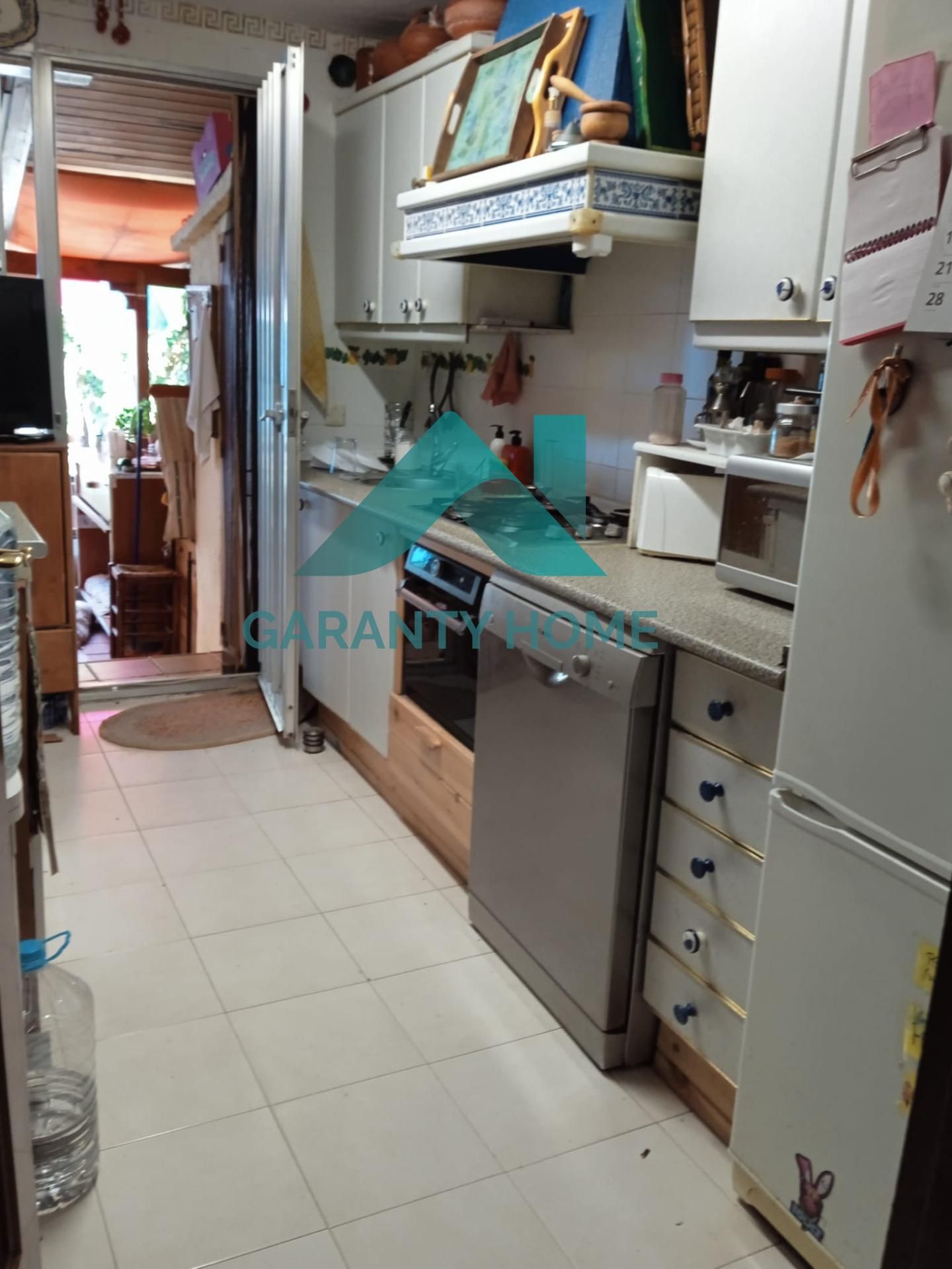 Casa adosada en venta en Mejostilla