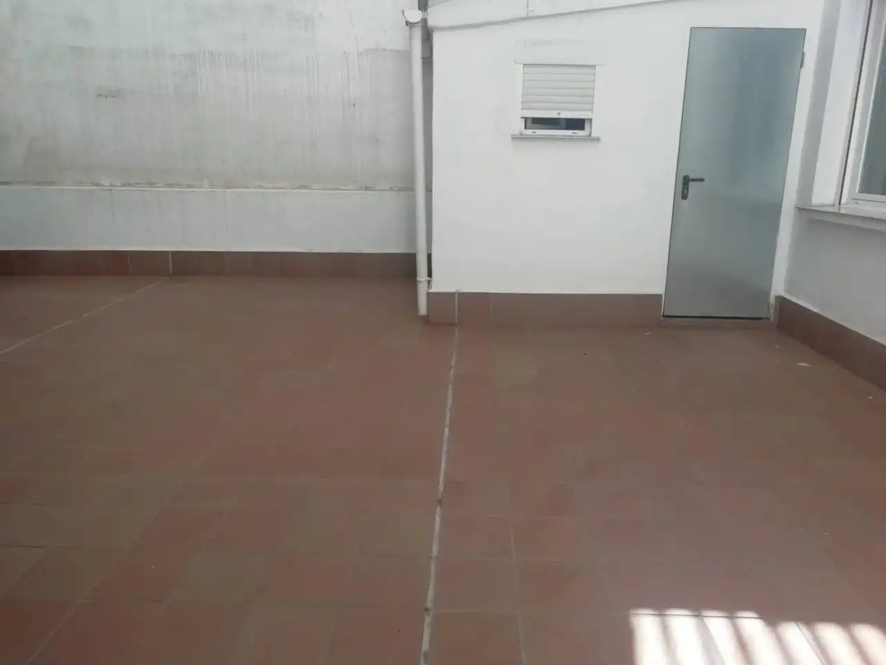 Pis en venda en  Logroño amb Calefacció, Parquet i Terrassa