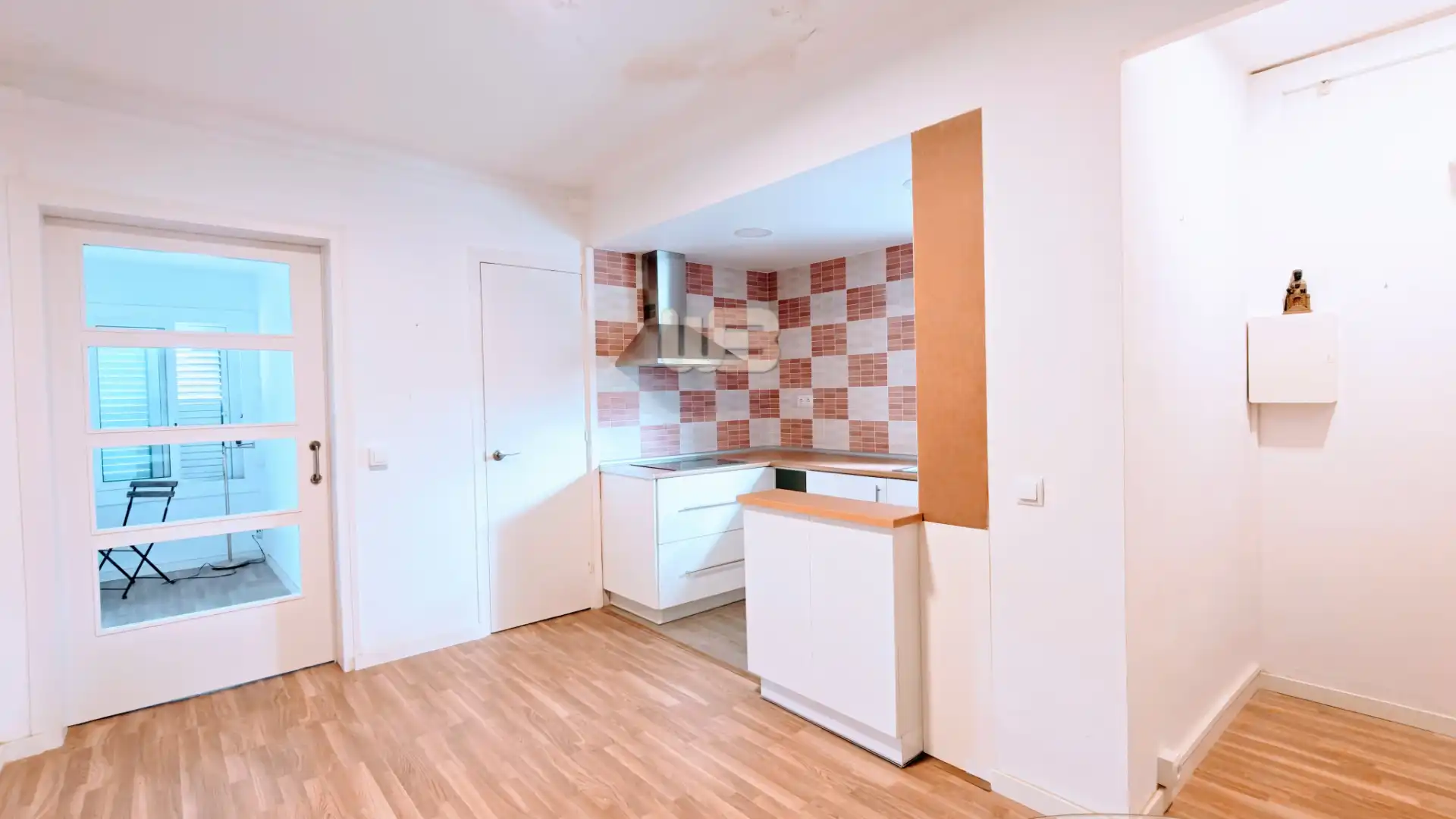 Cuina de Residencial en venda en Montgat