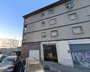 Exterior view of Flat for sale in Móstoles