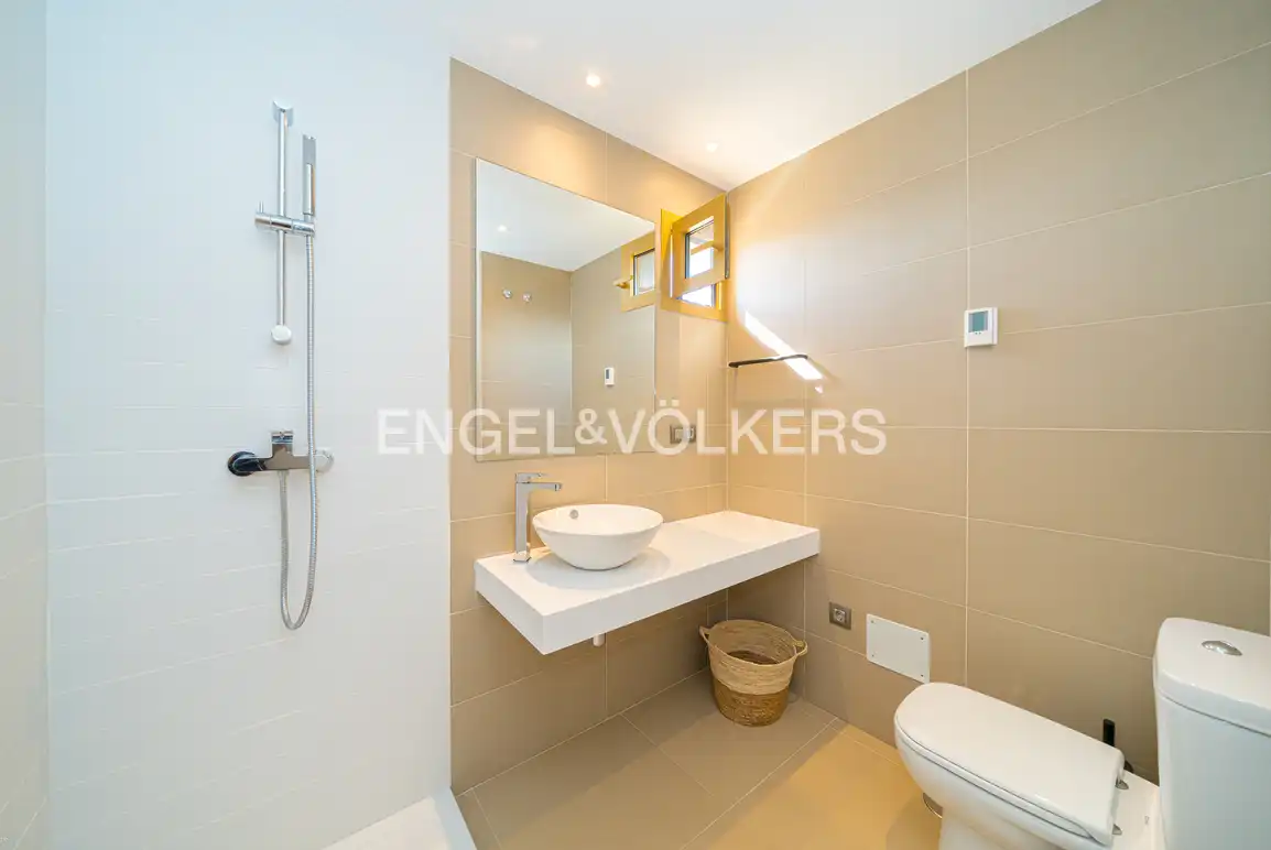 Apartment with pool for sale in Avenida de Mejico 7, imagen 21