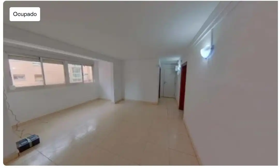 Flat for sale in Terrassa
