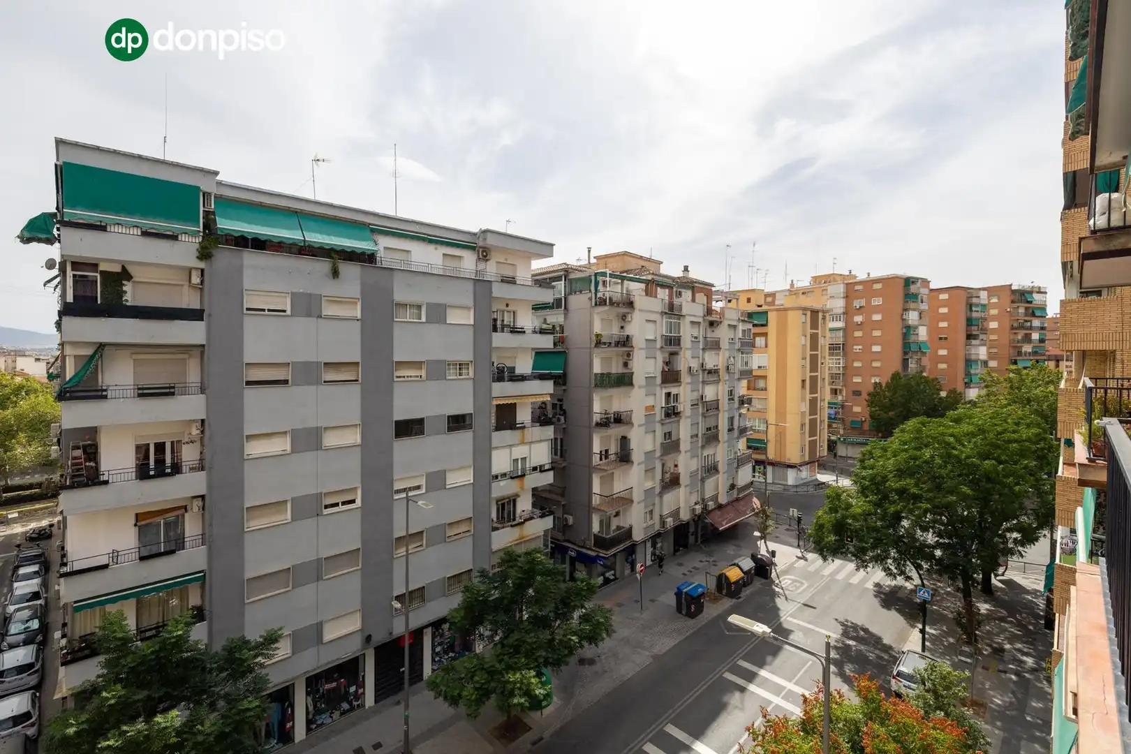 Piso en venta en PALENCIA, 3, Barrio de Zaidín