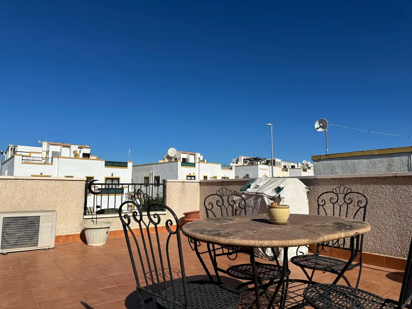 Casa amb piscina en venda a San Fulgencio, imagen 3