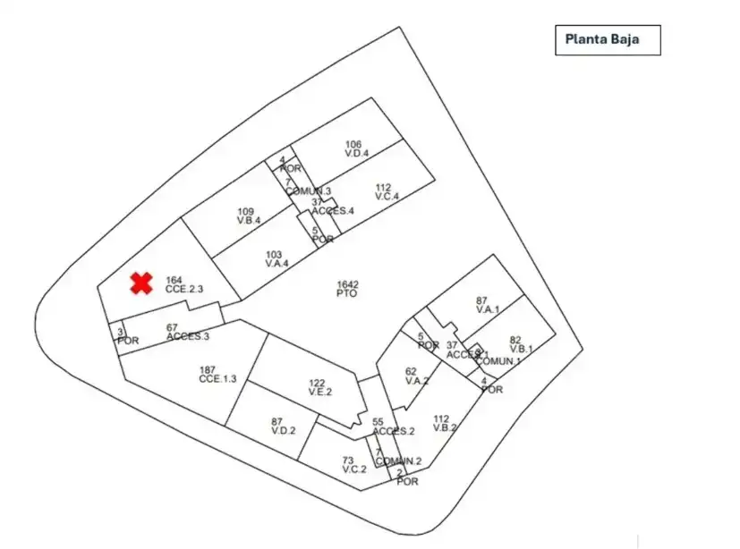 Oficina en venta en Arroyomolinos (Madrid)