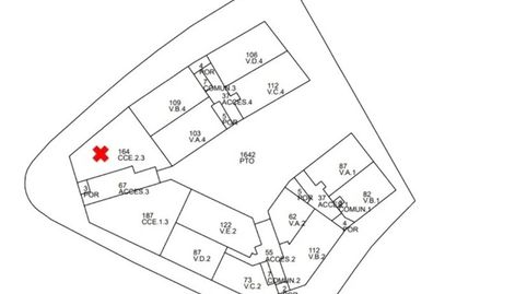 Foto 5 de Oficina en venta en Calle de Cantabria, Zona el Caño, Arroyomolinos (Madrid)