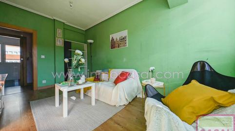 Foto 3 de Piso en venta en Guipuzcoa, Pumarín, Gijón