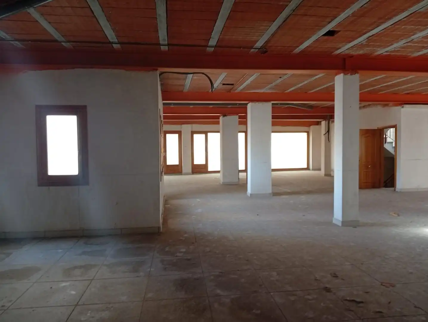 Office space with lift for sale in Elche ciudad, imagen 5