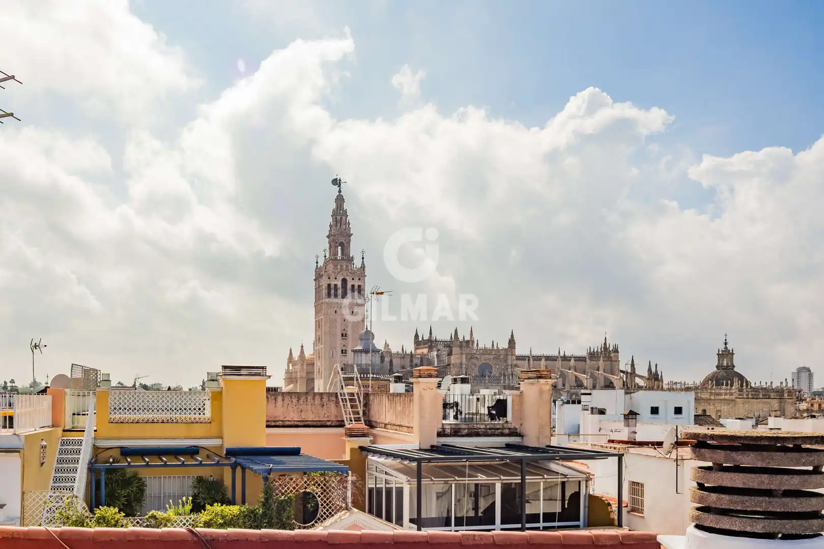 Appartement avec ascenseur à vendre à Casco Antiguo, imagen 17