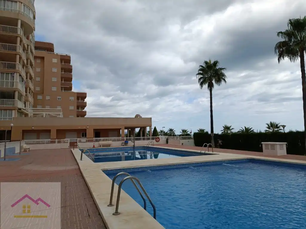 Planta baixa en venda a Paseo Maritimo Mediterraneo, 53, Playa Morro de Gos