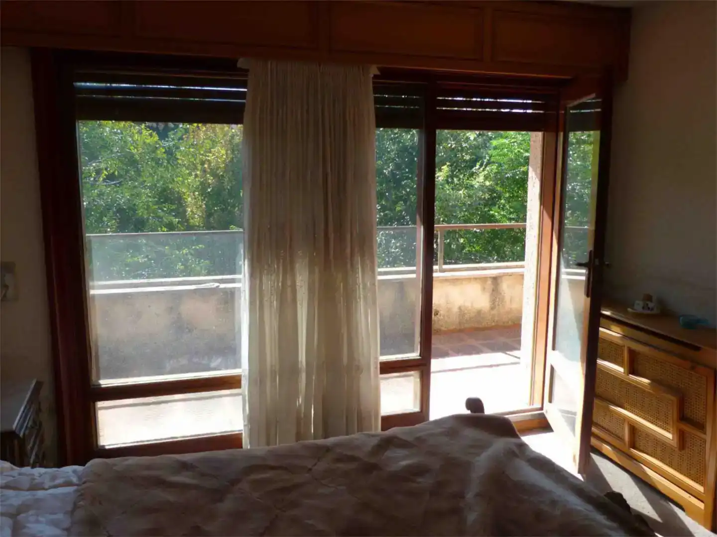 Habitación de Casa o chalet en venta en Tielmes con Aire acondicionado, Piscina y Balcón