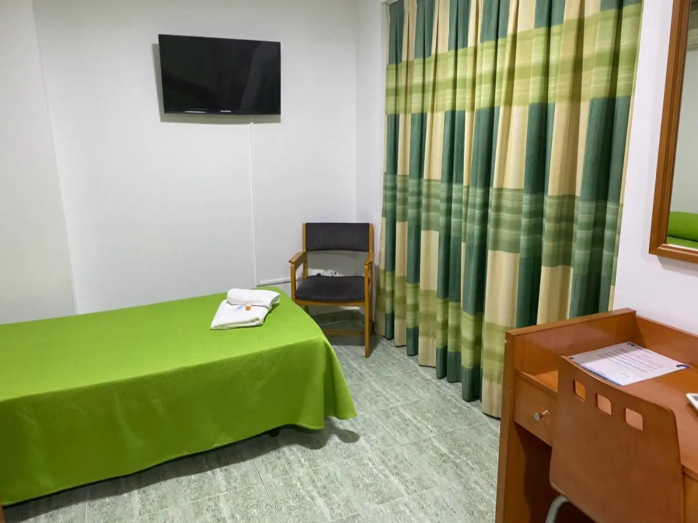 Schlafzimmer von Gebäude zum Verkauf in Gandia