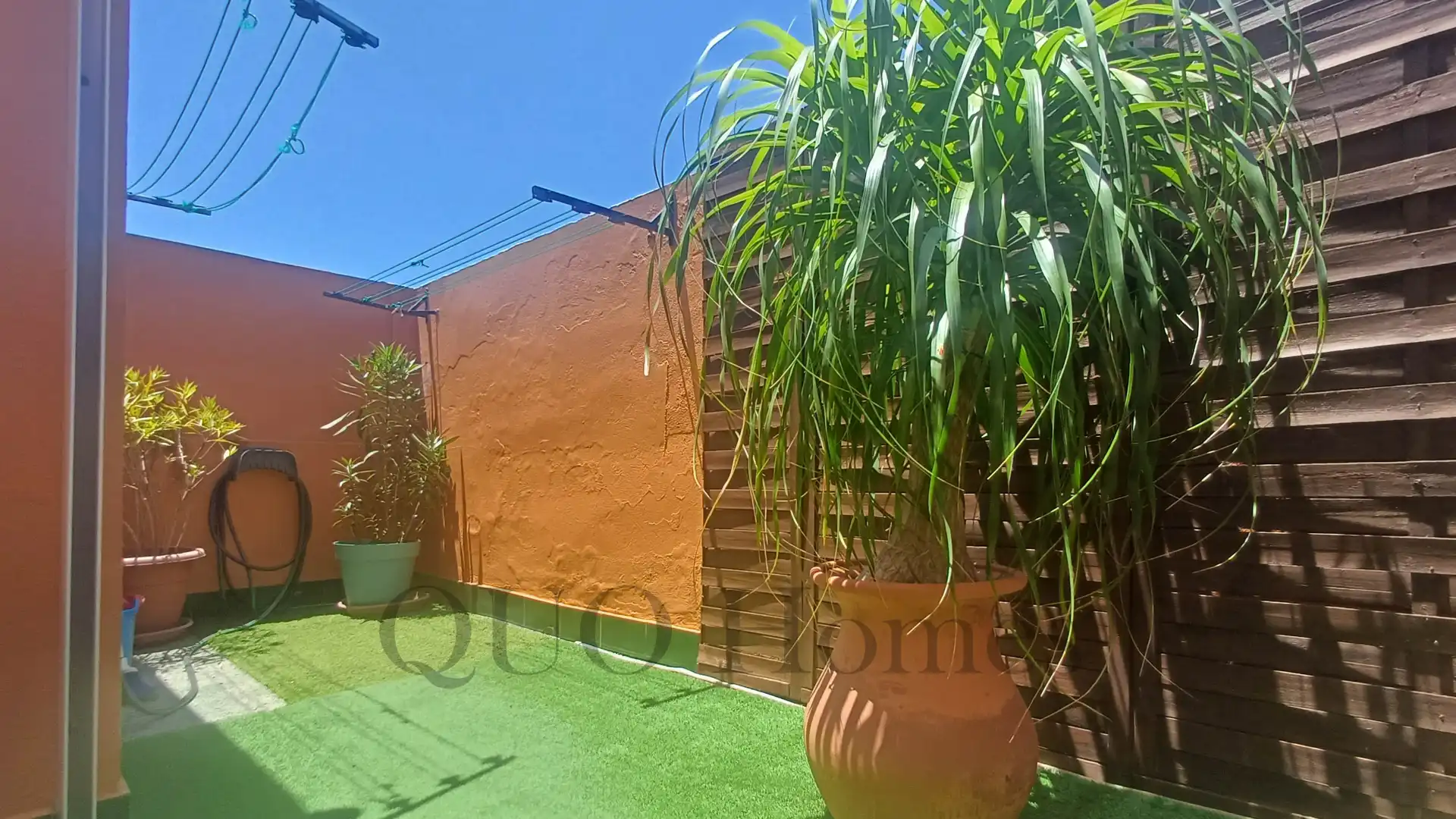 Detached homes for sale in El Altillo
