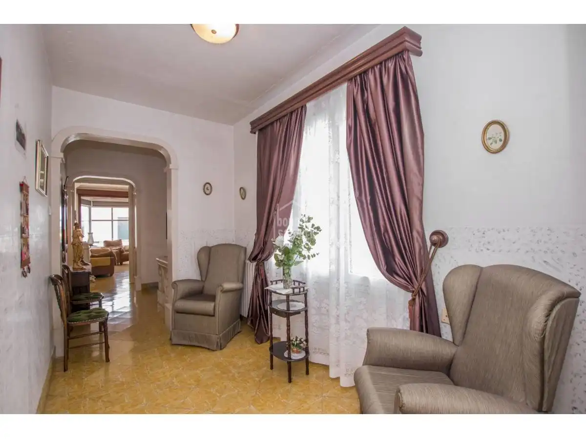 Villa mit Garten zum Verkauf in Alaior poble, imagen 19