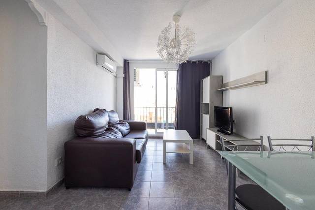 Piso en Alquiler en De Cofrentes en Barrio de Benimaclet