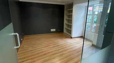 Foto 2 de Oficina de lloguer a Rúa de Urzáiz, 10, Centro - Areal, Vigo
