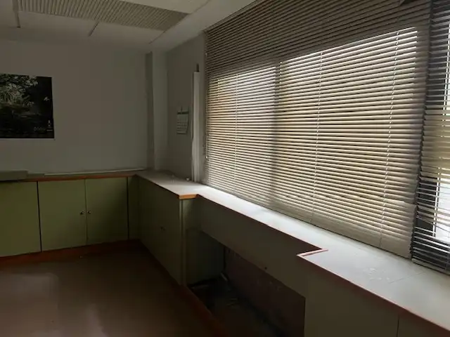 Office for rent in Málaga