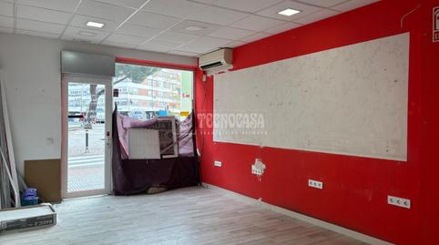 Foto 4 von Geschaftsraum zur Miete in Peñagrande,  Madrid Capital