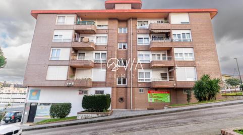 Foto 4 de Piso en venta en Fernandez Vallejo, Nueva Ciudad, Torrelavega