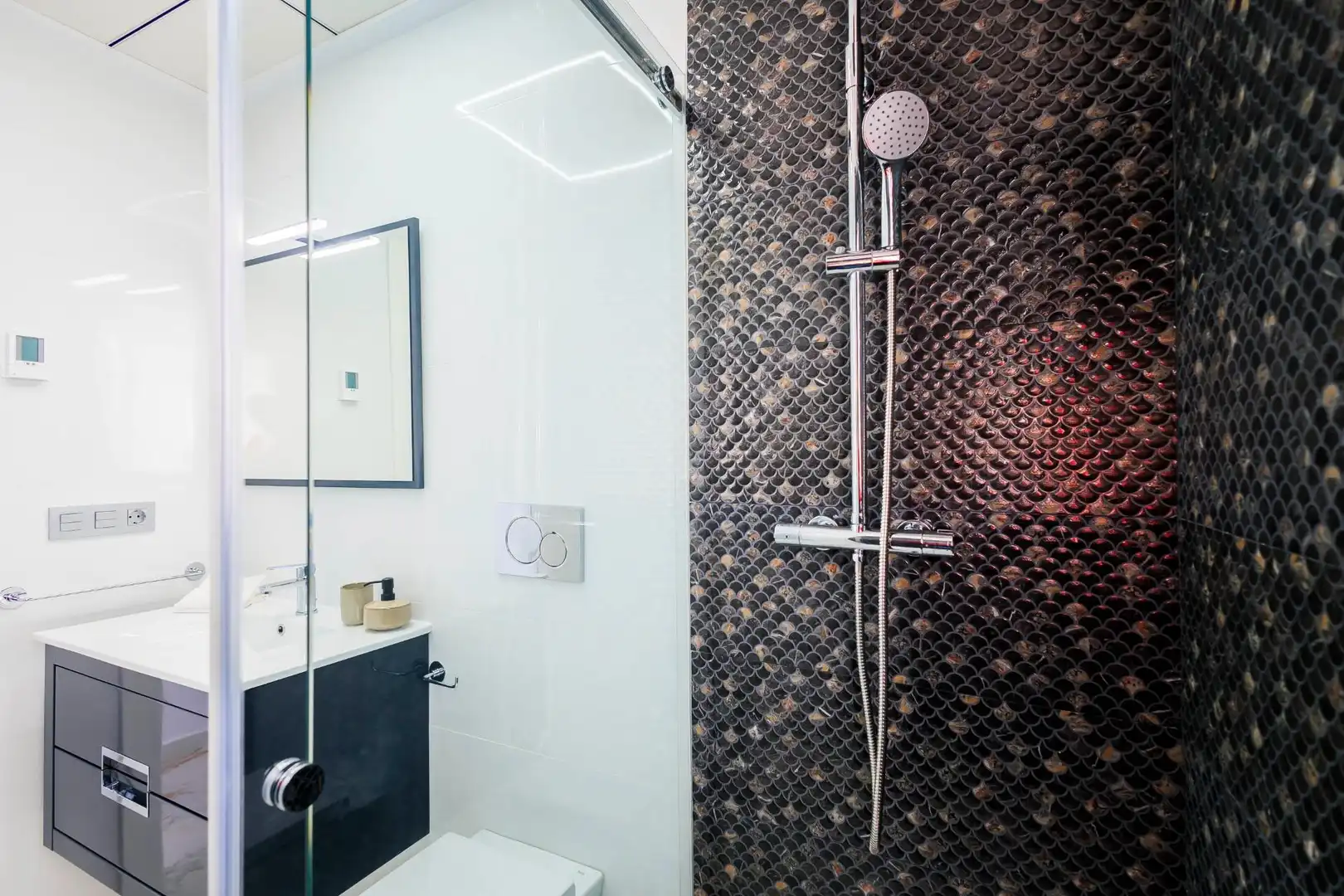 Xalet amb piscina en venda a El Pinar de Campoverde, imagen 38