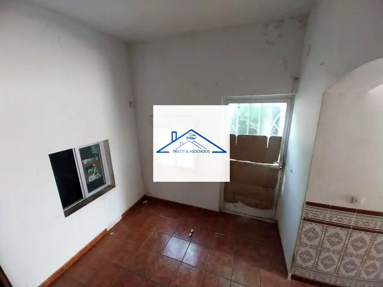 Casa con jardín en venta en Calle Rosa, imagen 13