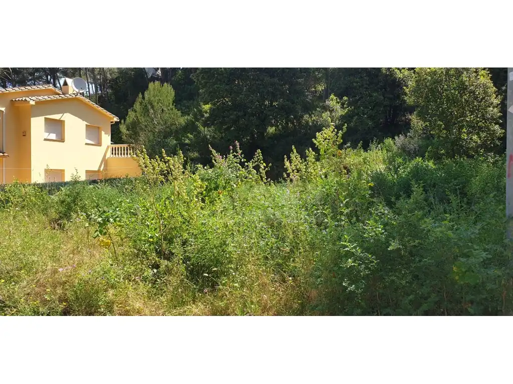 Terreny residencial en venda a Platja de Pals, imagen 5