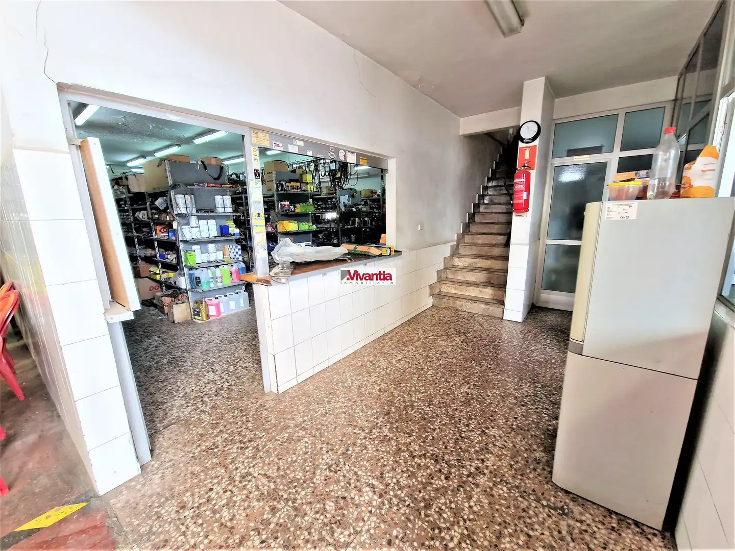 Industrial buildings for sale in Lorca