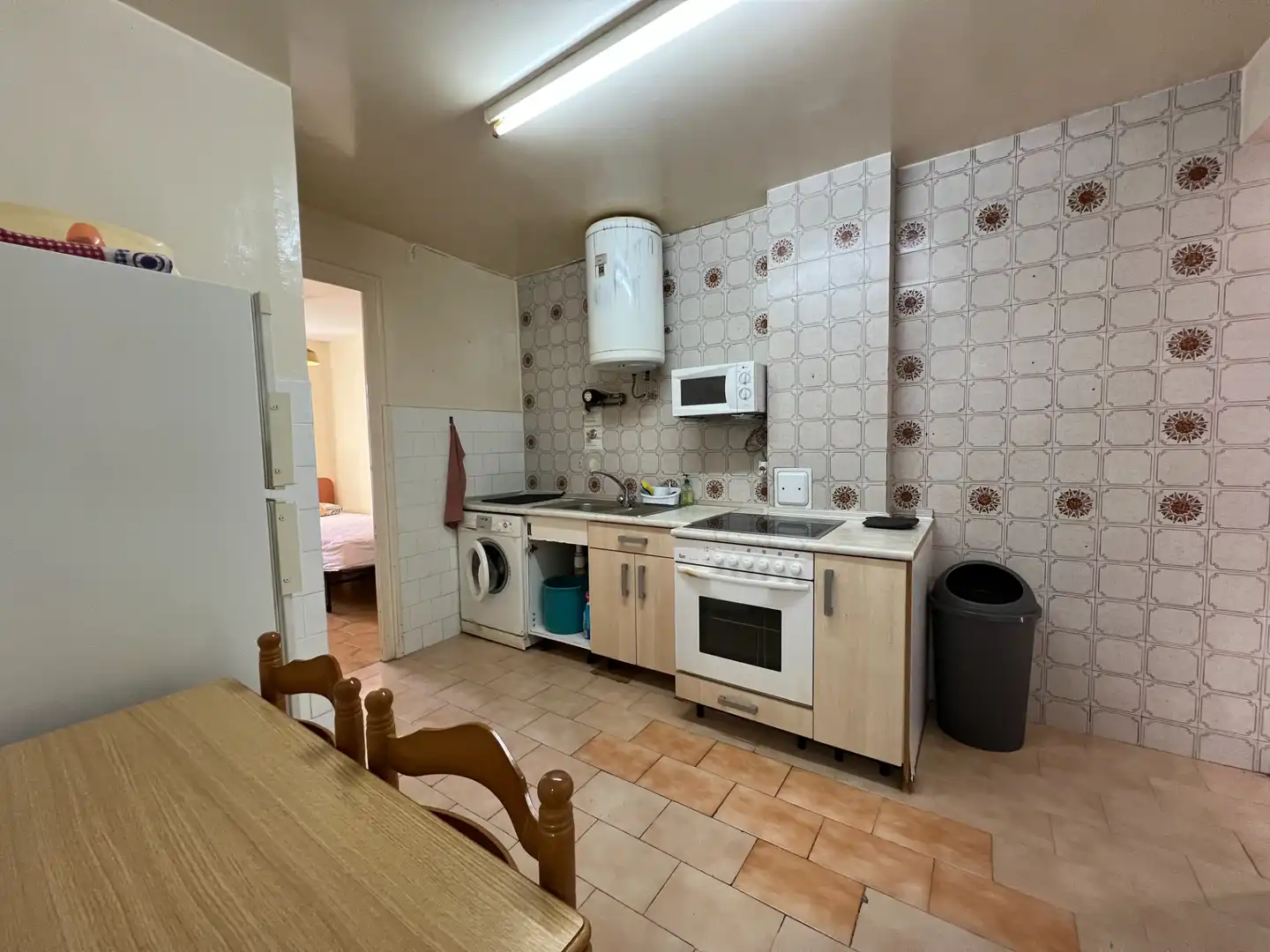 Cocina de Piso en venta en Jaca