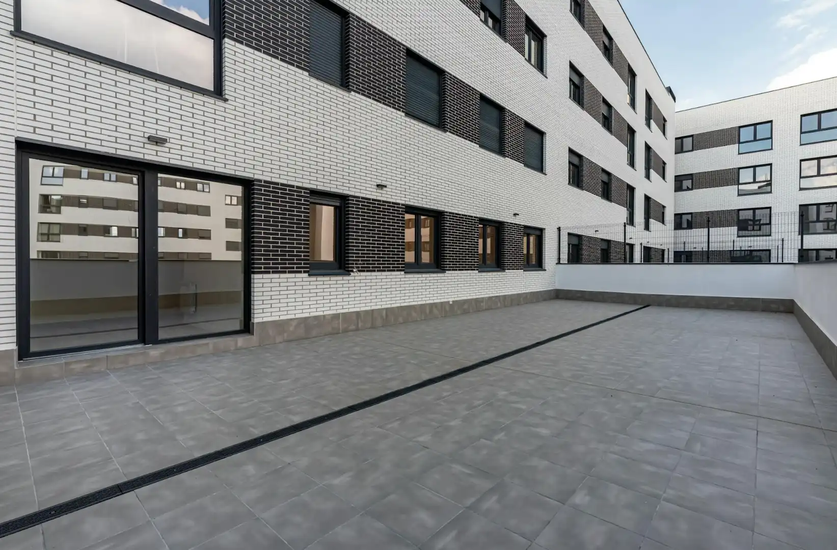 Appartement à louer à Barajas, imagen 3