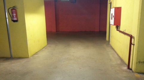 Foto 5 de Garatge de lloguer a Riera de Figuera Major, 51, Camí de la Serra, Mataró